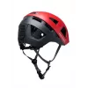 BLACK DIAMOND Capitan E Helmet hyper red kiiver M/L
