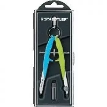 Comfort Pencil Staedtler Mars 556 Blue roheline