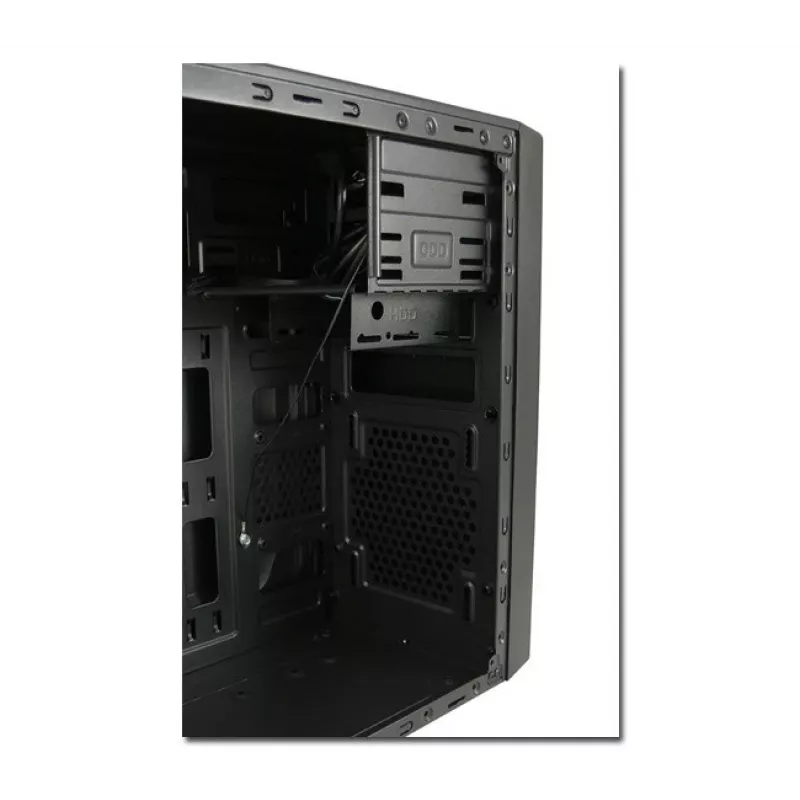 PC-korpus LC-Power 2014MB Midi Tower Must