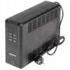 Katkematu toiteallikas CYBERPOWER UT1050EG-FR, Line-Interactive 1,05 kVA (630 W), 4x Tüüp E pistikupesa, AVR, USB, RJ-45