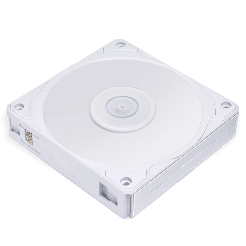 Ventilaator Lian Li UNI FAN P28 12 cm 300-2600 RPM 4.79 mmH2O