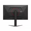 AOC G4 U27G4XM arvutimonitor 68,6 cm (27 tolli) 3840 x 2160 pikslit 4K Ultra HD LED Must, Punane