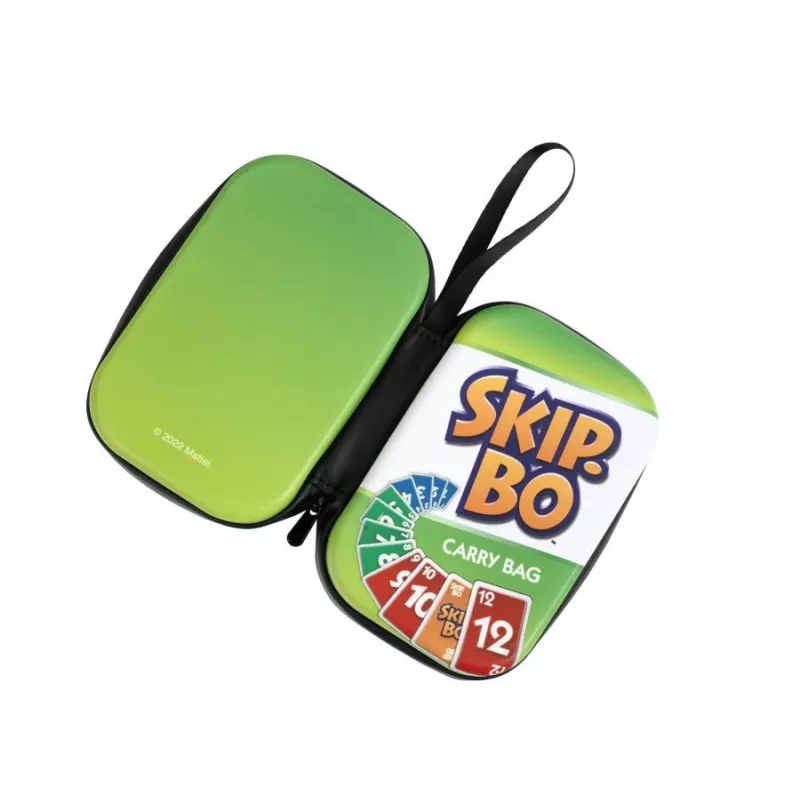 Skip-Bo kandekott
