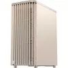 Arvutikorpus ASUS PROART PA401 WOOD TG PWM BEIGE – ATX, 503×225×412 mm, 2×3,5 tolli / 2×2,5 tolli, GPU kuni 315 mm