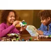 Ehitusmänguasi LEGO Mateo ja Z-Blobi rüütlimecha komplekt 71485 — minifiguur ja ehitatav mecha mängukomplekt
