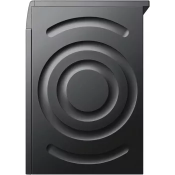 Bosch WQG245DXSN soojuspumbaga pesukuivatusrest 9 kg