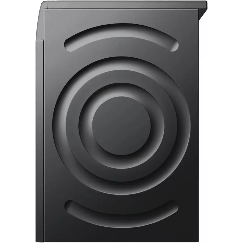 Bosch WQG245DXSN soojuspumbaga pesukuivatusrest 9 kg