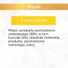 Purina Nestle Gourmet Gold - lõhe ja kana - märg kassitoit - 85 g