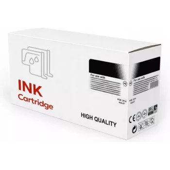 Ühilduv Canoni CLI-551BK XL (6443B001) tindikassett, must