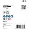 Bosch 2 608 622 098 traathari/tasshari Tasshari 7,5 cm