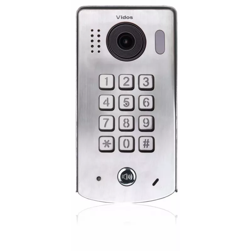 VIDOS DUO S1311D uksejaam
