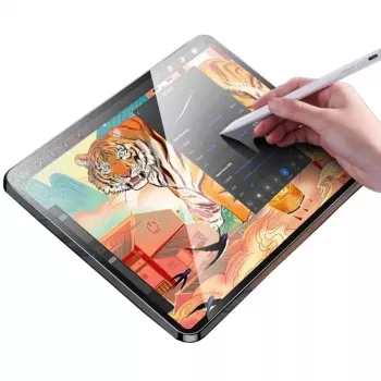Ekraanikaitse 4smarts 540252 iPad 10. põlvkonna seadmele, matt, PET