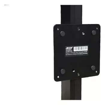 Acer VESA kinnitusklamber TFT-seeriale B6 B7 B8 CB LC.HOPLA.001 – ühilduv VESA kinnitusklamber