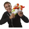 Mängupüss HASBRO Nerf BattleScout ICS-10 FFP B1756F030 – vahtviskepüss, ühelasuline, taktikaline siin