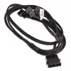 Kaabli jaotur EK Water Blocks EK-Cable Splitter 4-Fan PWM Extended