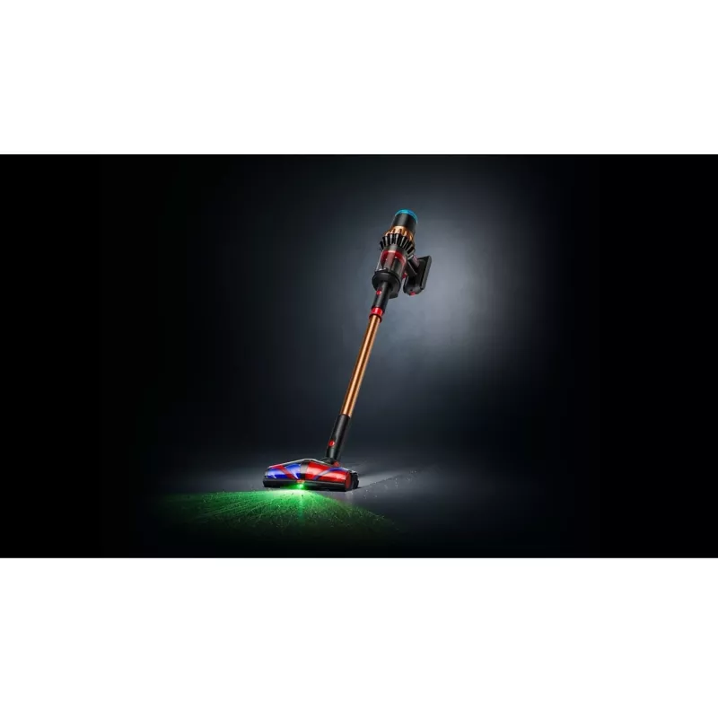 2-in-1 pulkimeja Dyson V16 Piston Animal