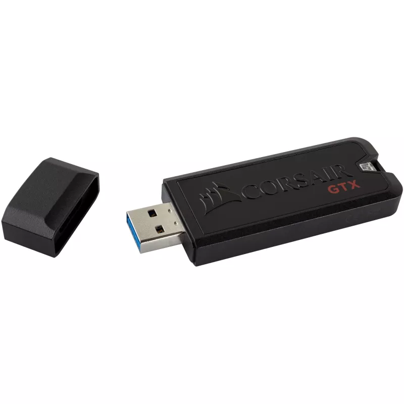 Corsair Flash Voyager GTX - USB-mälupulk - 512 GB - USB 3.1