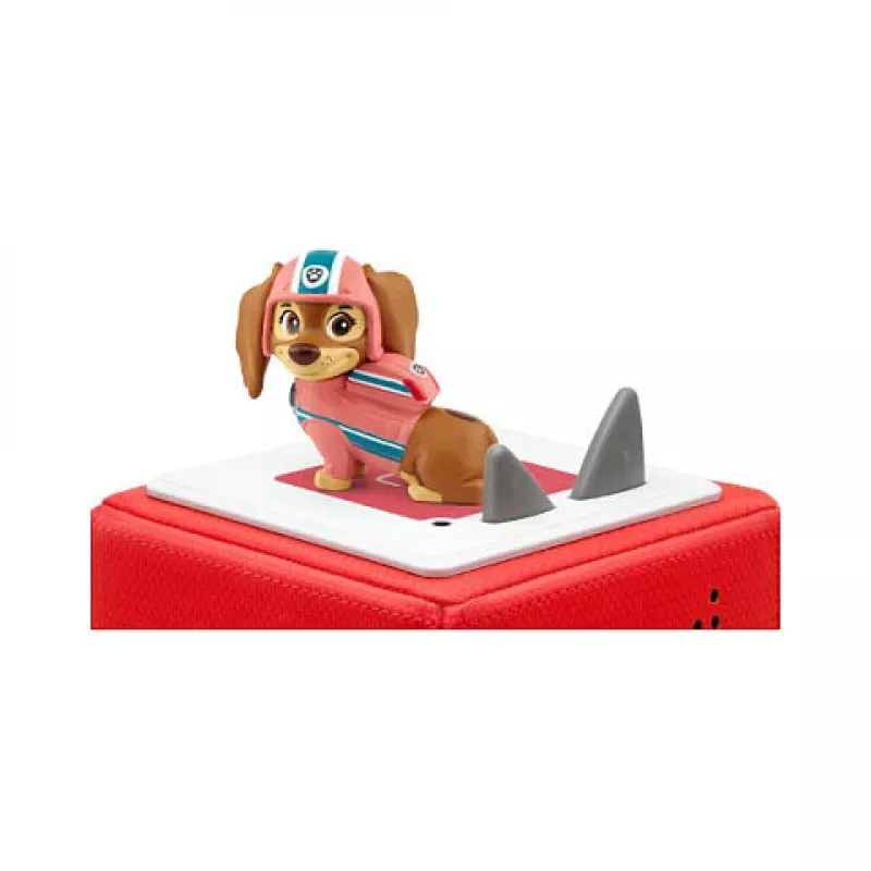 Paw Patrol - Liberty leiab uue sõbra, helimängu kujund