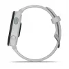 Nutikell GARMIN Forerunner 165 Music — GPS, 1,2-tolline AMOLED, 43 mm korpus, 11-päevane aku, 5 ATM, 4 GB, hall