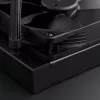 Noctua NA-SAVG2 chromax must Anti-Vibratsioonikomplekt - must (NA-SAVG2 ch.bk)