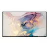 Projektsiooniekraan Elite Screens Aeon Cinehall 3D 2.54 m (100 tolli)