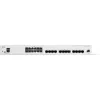 Hallatav kommutaator Cisco Catalyst 1300-24FP-4X 24 porti GE Full PoE 4x10GE SFP+