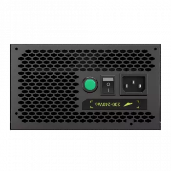 Gamemax toiteplokk, 80 PLUS, standard | VP 700S | 700 W