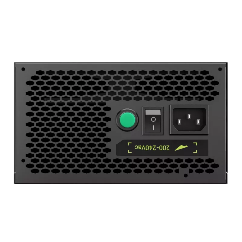 Gamemax toiteplokk, 80 PLUS, standard | VP 700S | 700 W