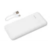 Kaasaskantav akupank IBOX IPB10 10000 mAh, liitiumioon, Quick Charge 3.0, USB-C ja USB-A väljundid, 20W PD