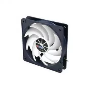 TITAN TFD-9225H12ZP/KU(RB) 92mm PWM korpusventilaator
