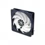 TITAN TFD-9225H12ZP/KU(RB) 92mm PWM korpusventilaator