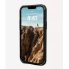 Urban Armor Gear Civilian mobiiltelefoni ümbris 17 cm (6.7) Cover Navy