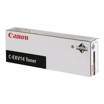 Canon C-EXV 14 toonerikassett 1 tk originaal must