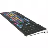 LogicKeyboard Astra 2 Pro Avid Media Composer taustvalgustusega monteerimisklaviatuur, UK, PC