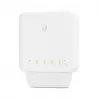 Ubiquiti UniFi Switch Flex (3-pakk) Hallatav L2 Gigabit Ethernet (10/100/1000) Power over Ethernet (PoE) Valge