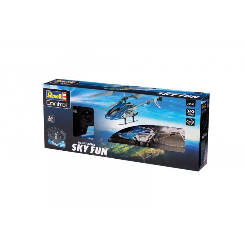 Kabiin (eesmine) Revell 23982