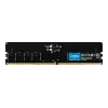 Crucial CT16G48C40U5 DIMM, 1x 16 GB, DDR5, 4800 Mhz, CL40, 1.1v, 16Gbit