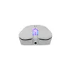 Hiir White Shark GM-5010 Bagdemagus Valge USB