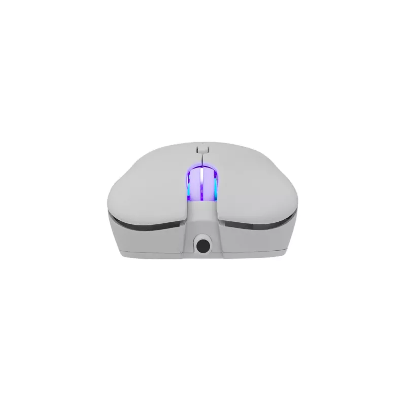 Hiir White Shark GM-5010 Bagdemagus Valge USB
