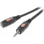 Speaka Professional SP-7870228 ühenduvustarvik Must