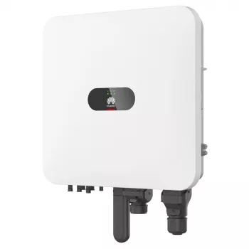 Hübriidne tasakaalustamata koormuse inverter HUAWEI SUN2000-12K-MAP0 12 kW, mitmefaasiline, akuga ühilduv