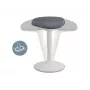 Kontoritool Leitz 65440085 Polsterdatud iste Hall Plastikraam