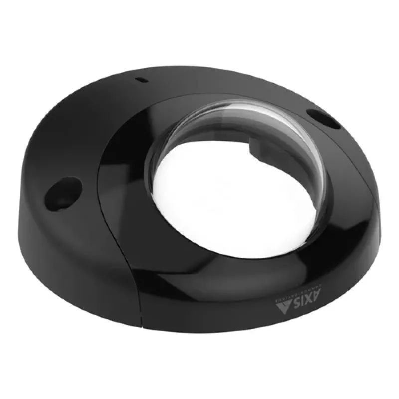 Cover Axis 02004-001 Must siseruumidesseturvakaamera tarvik