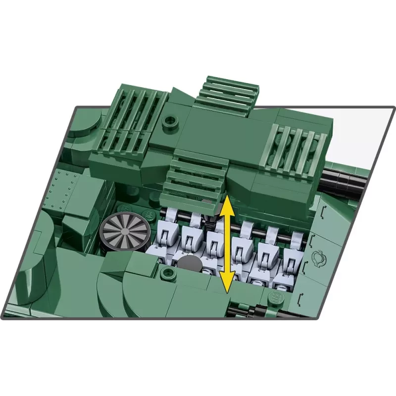 Portable traffic signal Theo Klein 2990 three aspects traffic signal