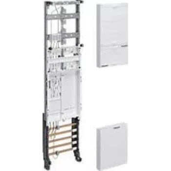 komplektpaneel 1050mm 1-väljaga eHZ ZH3EL27 (ZH3EL27)