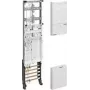 komplektpaneel 1050mm 1-väljaga eHZ ZH3EL27 (ZH3EL27)