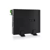 Fsas Technologies Fujitsu PRIMERGY TX1320 M6 - Server - UCFF - 1 x Xeon 6333P / 3,1 GHz - RAM 32 GB - SATA/SAS - kuumvahetusega 6,4 cm (2,5 tolli)