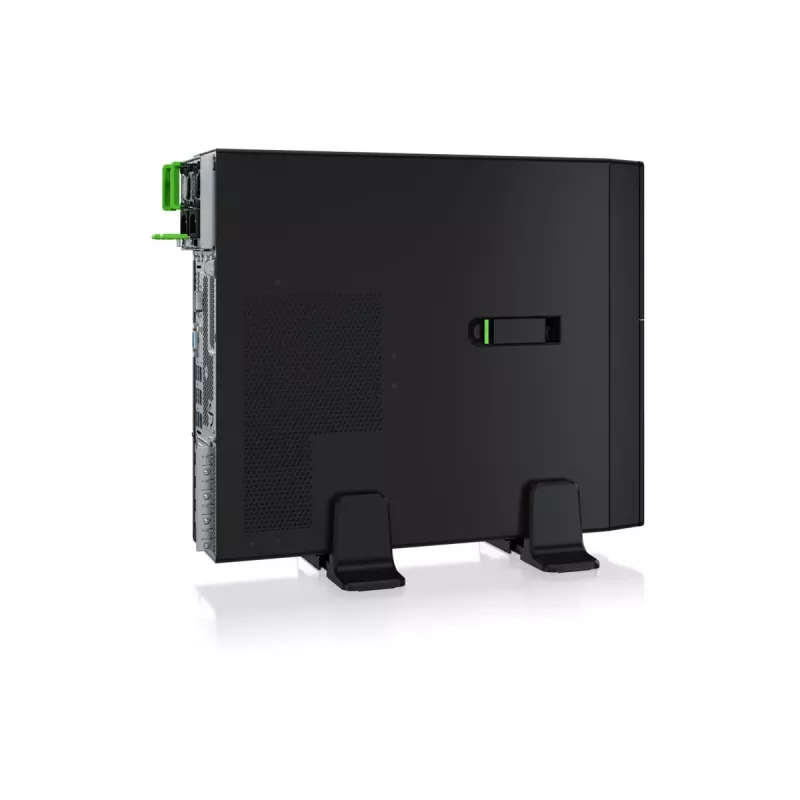 Fsas Technologies Fujitsu PRIMERGY TX1320 M6 - Server - UCFF - 1 x Xeon 6333P / 3,1 GHz - RAM 32 GB - SATA/SAS - kuumvahetusega 6,4 cm (2,5 tolli)