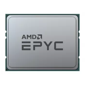 Protsessor AMD EPYC Embedded 735P - 2,4 GHz - 16 tuuma - 64 MB vahemälu - pesa SP3