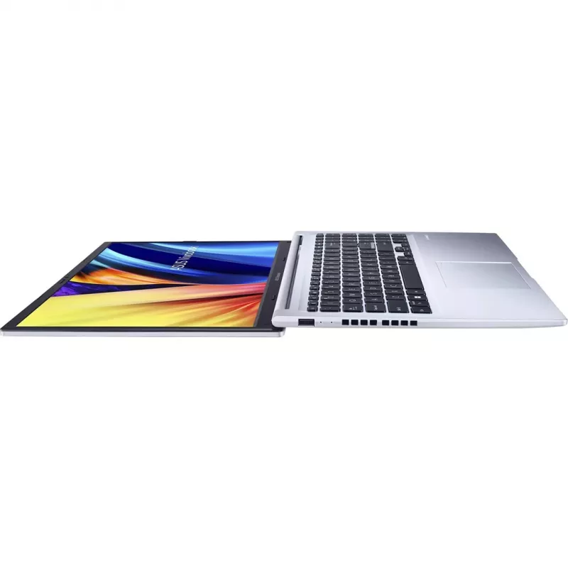 Sülearvuti ASUS Vivobook 15 A1502VA-BQ1021 — 15,6-tolline FHD IPS 60Hz, Intel Core i5-13420H, 16GB DDR4, 512GB SSD, Intel UHD